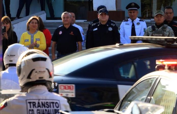 Alcalde de Guadalupe impulsa seguridad y certeza patrimonial en beneficio de la comunidad