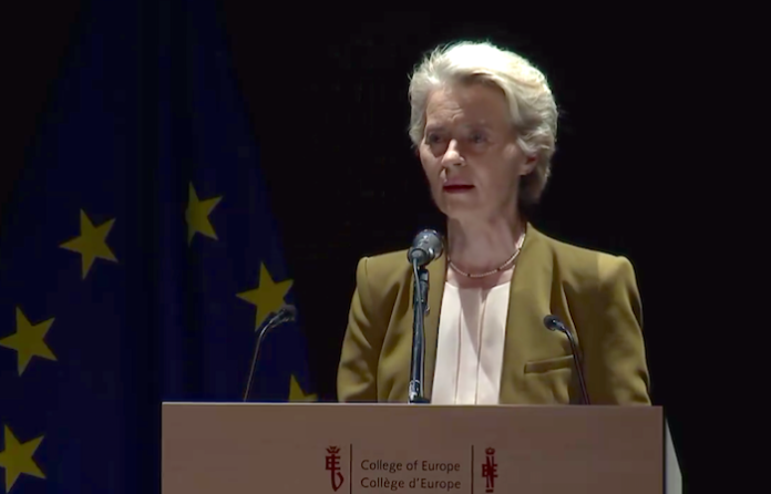 Tribunal de la UE revisa el ‘Pfizergate’ que salpica a presidenta de la Comisión Europea