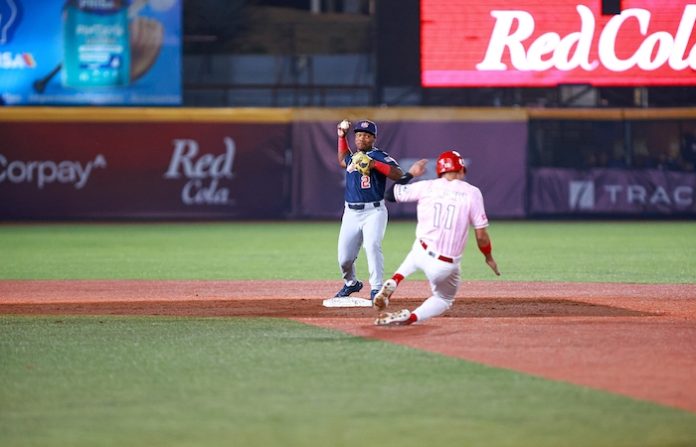 México concluye su participación en el Grupo A del Premier 12 ante Estados Unidos