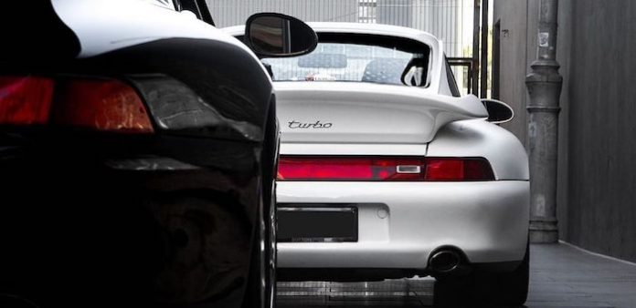 Porsche retira unos 1.000 autos en Reino Unido debido a fallos en las ruedas, según medios