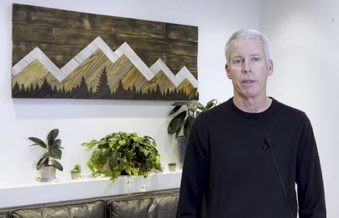 Trump nombra a Chris Wright como ministro de Energía