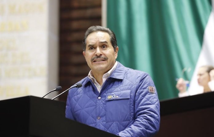 Propone Juan Espinoza incorporar a la ley la categoría de turismo rural