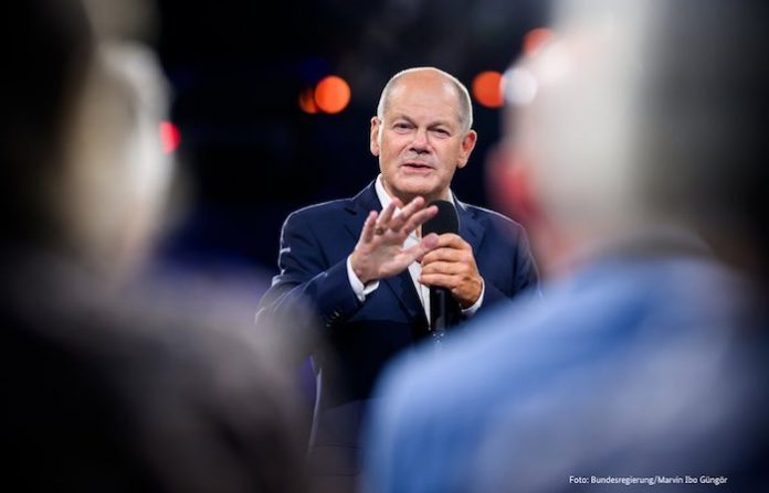 Scholz pierde apoyos en su propio partido y corre el riesgo de llevarlo al “desastre” electoral