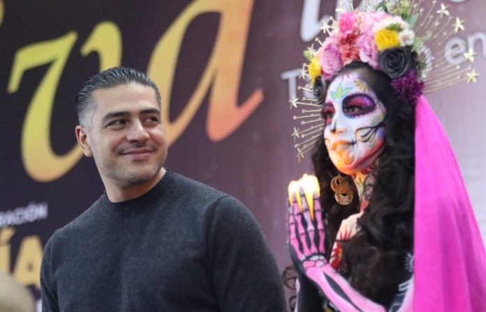 Reforma de la Secretaría de Seguridad de México es “proporcional a la expectativa de los resultados”