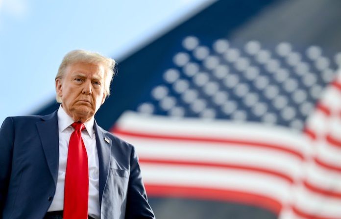 Trump criticaría tanto a México porque “el poder de EU se está achicando en un entorno regional”