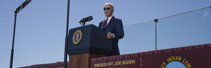 Aval de Biden a Kiev para atacar Rusia con misiles de largo alcance es “una escalada significativa”