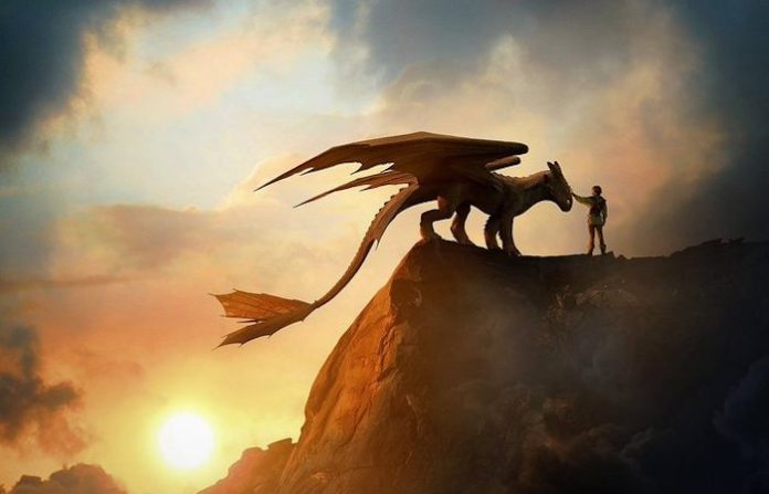 Checa el primer tráiler del live-action de “Cómo Entrenar a tu Dragón”