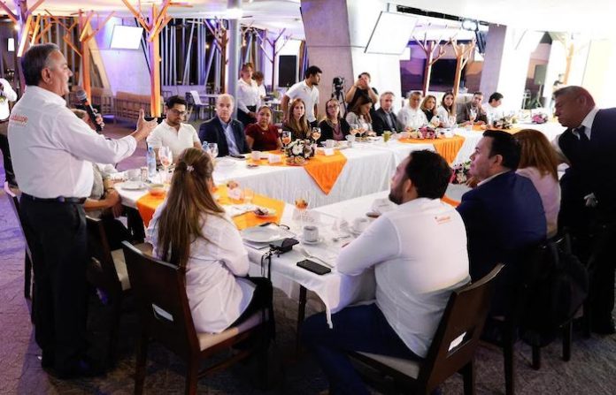 Guadalupe impulsa formalización de comercios con nuevo consejo económico