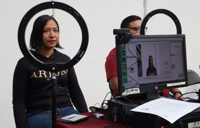 CDMX emite más de 13 mil licencias permanentes en el primer fin de semana del programa