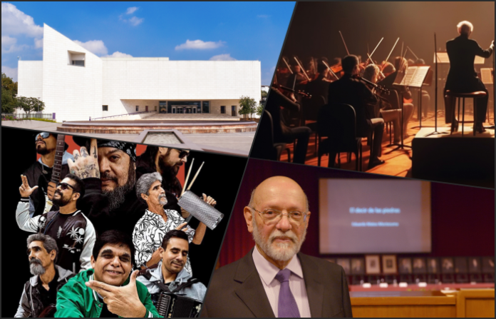 El Museo de Historia Mexicana celebra tres décadas de historia y cultura en Monterrey