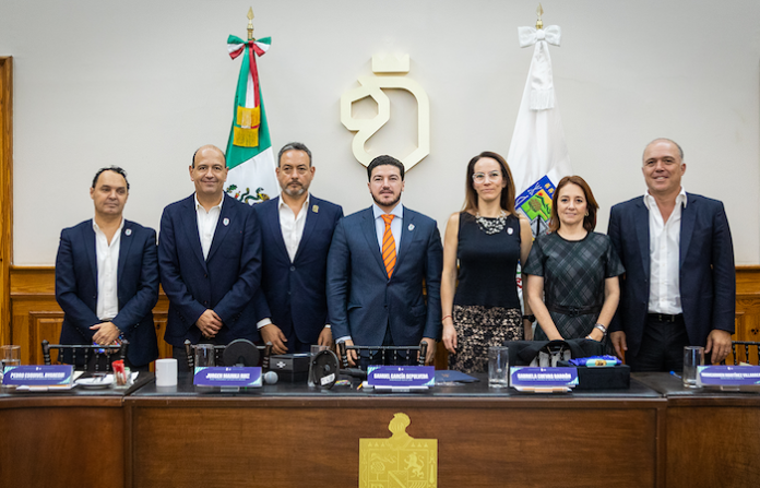Nuevo León busca ser la mejor sede del Mundial 2026, asegura Samuel García