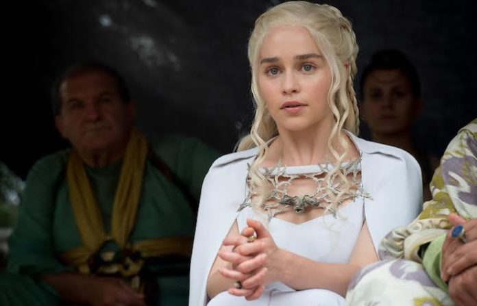 Warner Bros. desarrolla una película de Game of Thrones
