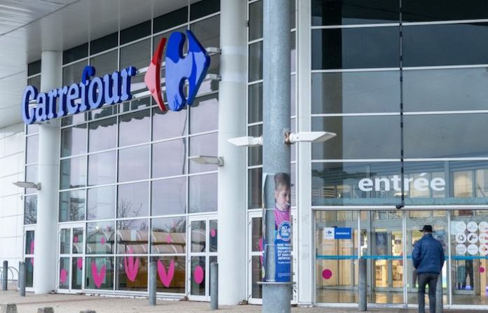 Carrefour pide disculpas al Gobierno de Brasil tras boicot de la industria cárnica