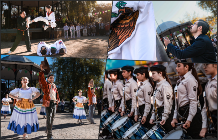 Alcalde de Santiago llama a preservar la justicia y la igualdad en acto conmemorativo