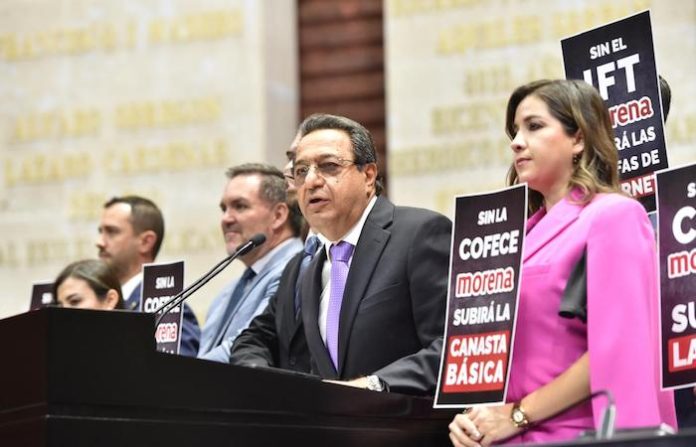 Morena y sus aliados aprueban la extinción de siete órganos autónomos clave para la ciudadanía