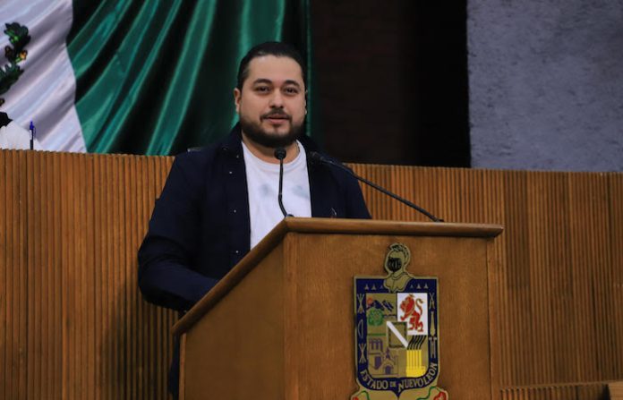 Acusan desvío millonario en la administración de Jesús Nava en Santa Catarina