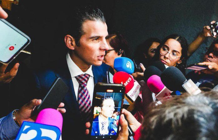 Llama MC a priorizar el bienestar ciudadano en el análisis del Presupuesto 2025