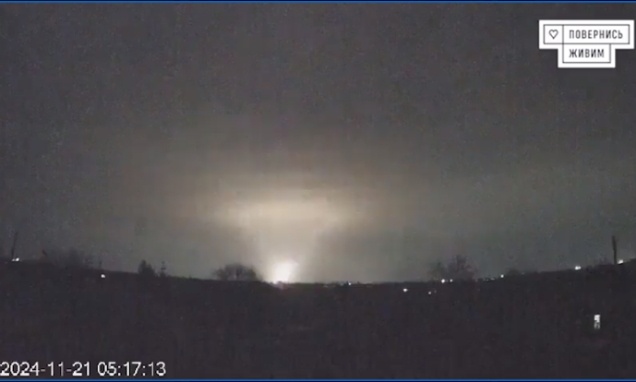 La ONU insta a Moscú y Kiev a rebajar la tensión tras declaraciones de Putin