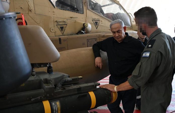 La CPI emite orden de arresto contra Netanyahu y Gallant por presuntos crímenes de guerra