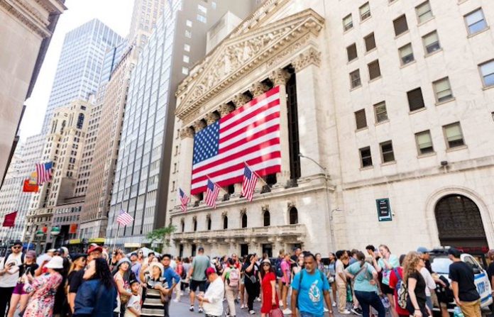 Detienen en EU a un sospechoso que planeaba volar la bolsa de Nueva York