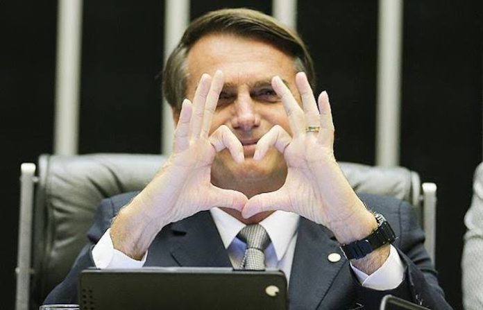 Policía Federal de Brasil acusa a expresidente Bolsonaro de intento de golpe de Estado