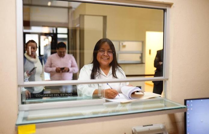 Marisol González impulsa Ley para frenar gastos innecesarios en imagen institucional en NL