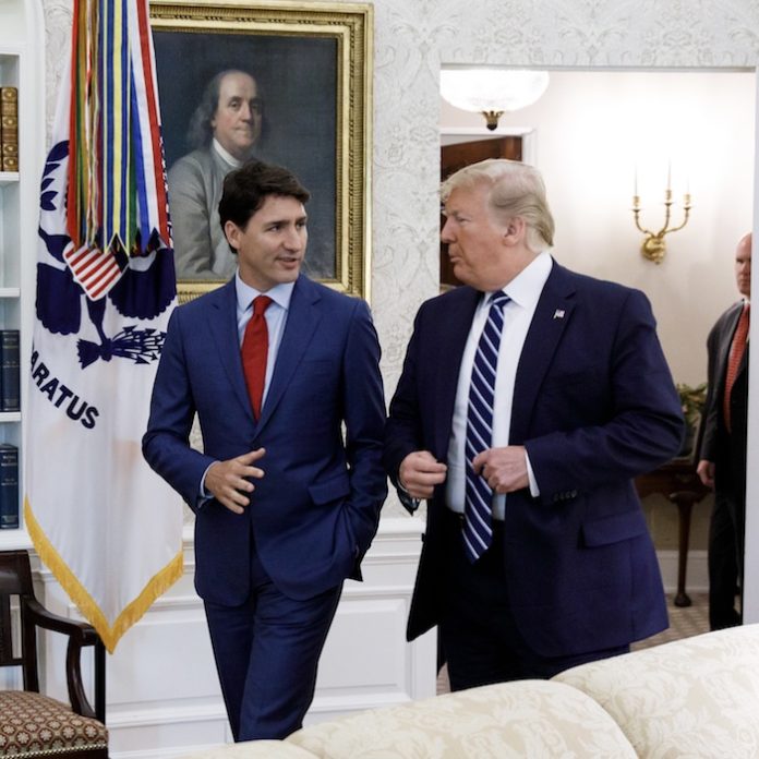 Canadá se alinearía a EU para que México imponga un “proteccionismo arancelario” contra China