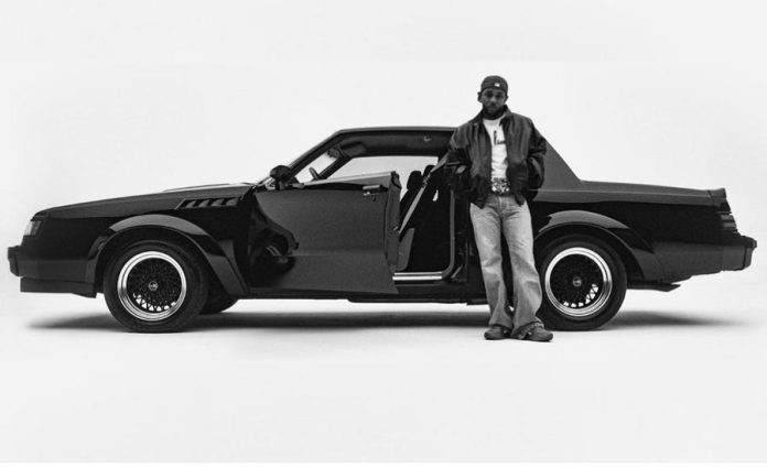 Kendrick Lamar regresa a México con su Grand National Tour: todo lo que debes saber