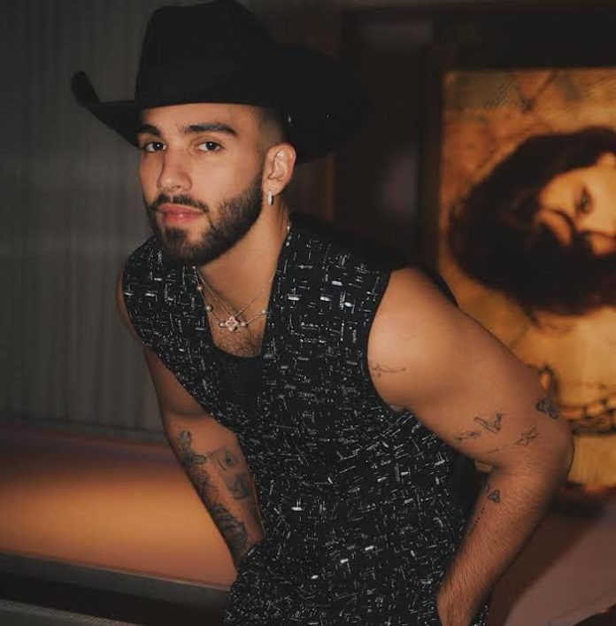 Manuel Turizo lanza su cuarto álbum de estudio, “201”, un homenaje a sus raíces caribeñas