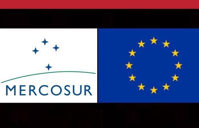 Futuro gobierno uruguayo aguarda por reunión clave con Alemania sobre acuerdo Mercosur-UE