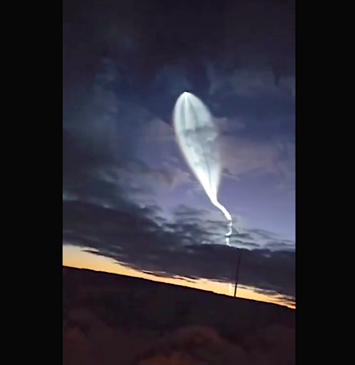 Video: Medvédev seguro de que el misil Oreshnik cambiará el curso del conflicto en Ucrania