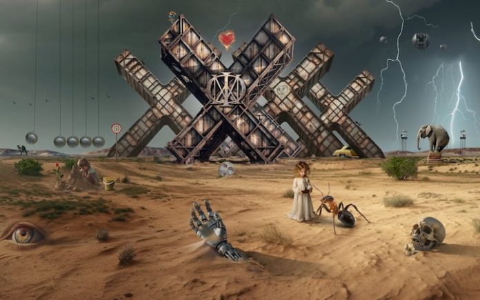 Dream Theater anuncia fecha en México para celebrar su 40 Aniversario con el regreso de Mike Portnoy