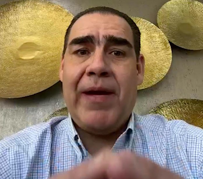 Video: Heriberto Treviño exige cumplimiento del Ejecutivo con los municipios de la entidad