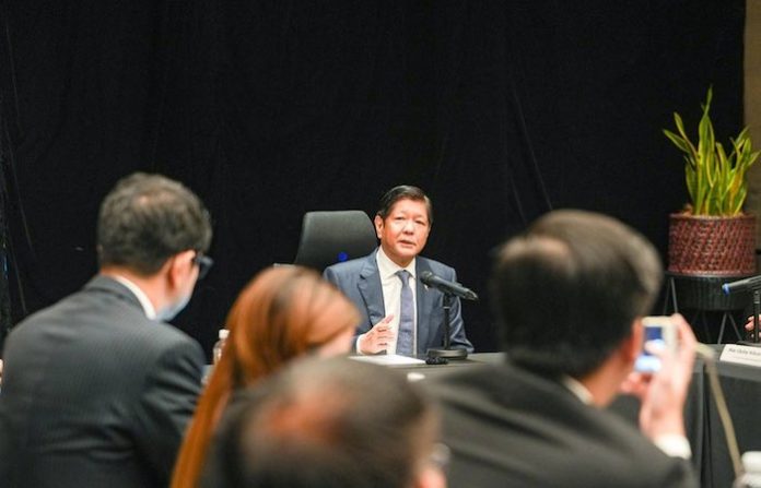 Filipinas reforzará la seguridad del presidente tras la amenaza de la vicepresidenta