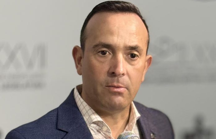 PAN denuncia que propuesta de Samuel García eleva deuda estatal a niveles históricos