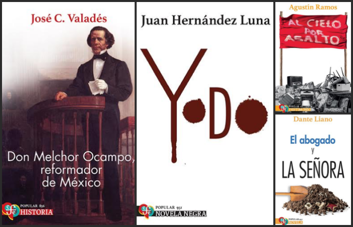 Gerson Gómez: Las hijas de Laura Garza