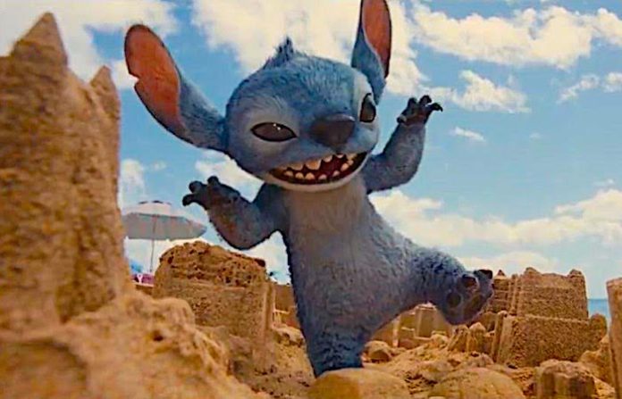 ¡Mira el primer teaser del live action de “Lilo & Stitch”!