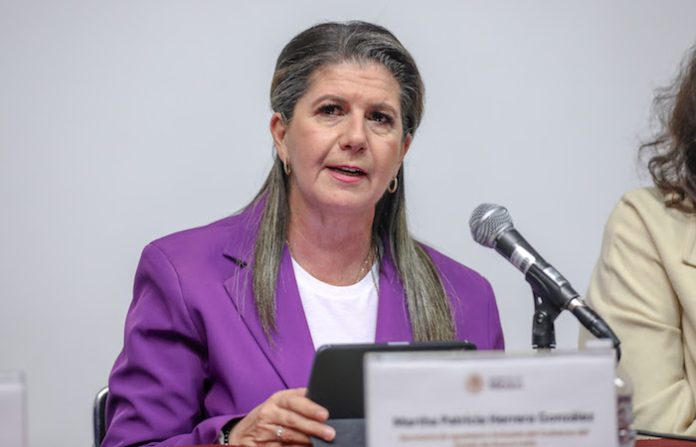 “La primera infancia, el eje de desarrollo prioritario del Gobierno de NL”, Martha Herrera