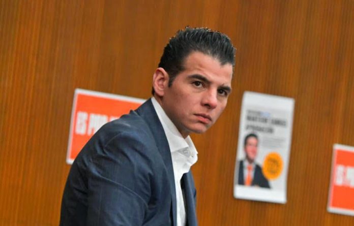 Miguel A. Flores: “El financiamiento es una inversión clave para el futuro de Nuevo León”