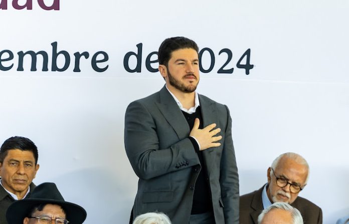 Nuevo León se suma al Acuerdo Nacional por el Agua