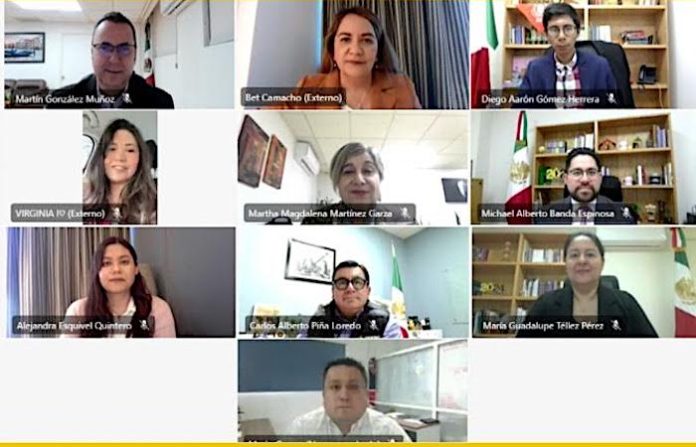 Responde IEEPCNL a Partido VIDA NL y ajusta plazos para modificación de estatutos