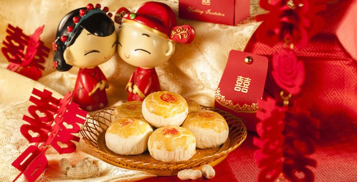 Una universidad china inicia el primer programa de servicios matrimoniales en el país