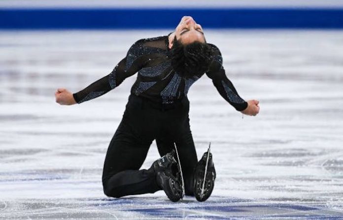 Donovan Carrillo alista la última fase de su temporada, tras plata en Alemania