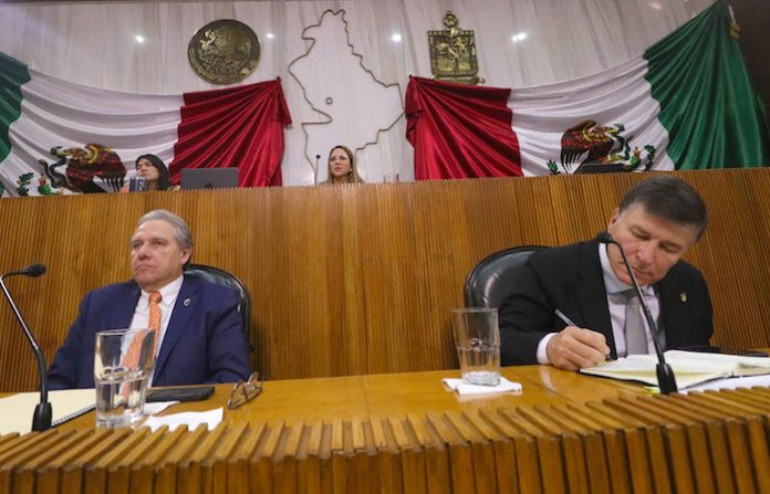 Destacan avances en agua y medio ambiente en la Glosa del Tercer Informe de Nuevo León