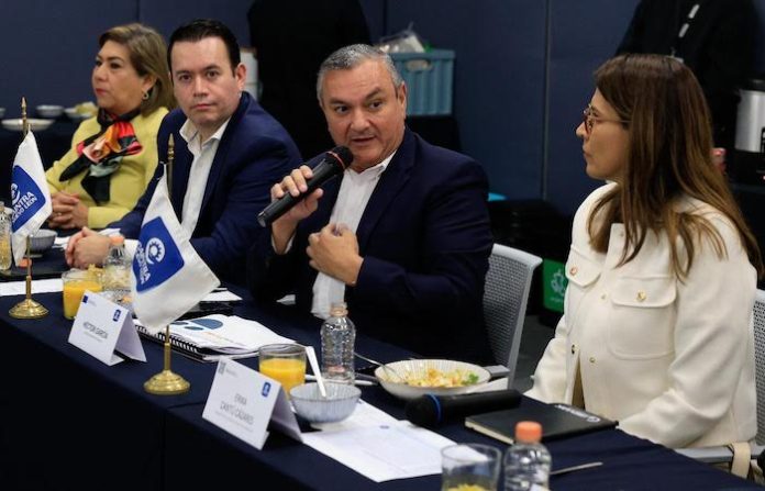 Héctor García destaca logros en sus primeros 50 días como Alcalde de Guadalupe