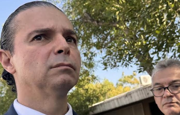 Fiscalía de Nuevo León busca reforzar recursos y estrategias contra violencia de género