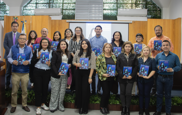 Capacitación en libertad de expresión refuerza protección a periodistas en Nuevo León