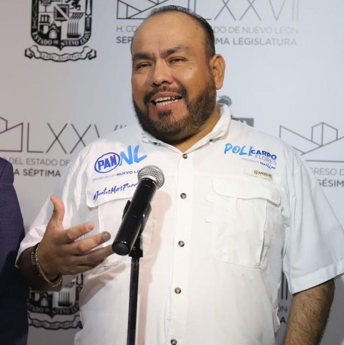 No descarta el PAN ir solo con miras a 2027