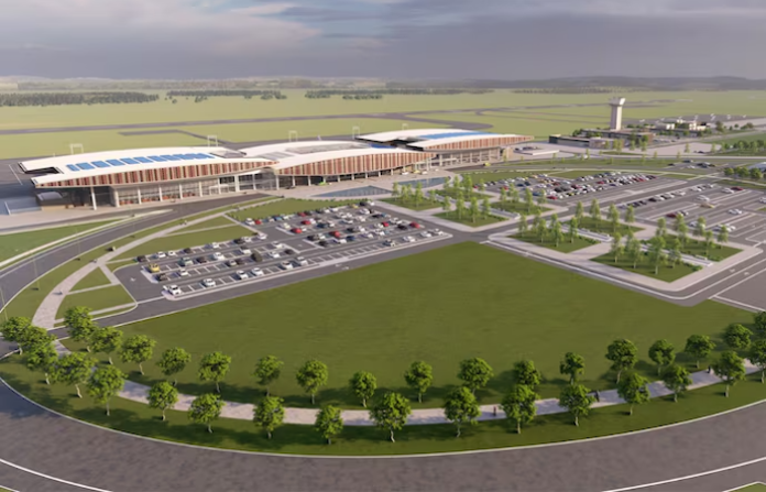 Chile invertirá $138 millones para quintuplicar capacidad de aeropuerto internacional