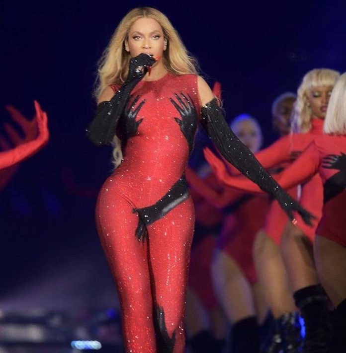 Beyoncé supera a Taylor Swift como la mayor estrella pop del siglo XXI, según Billboard